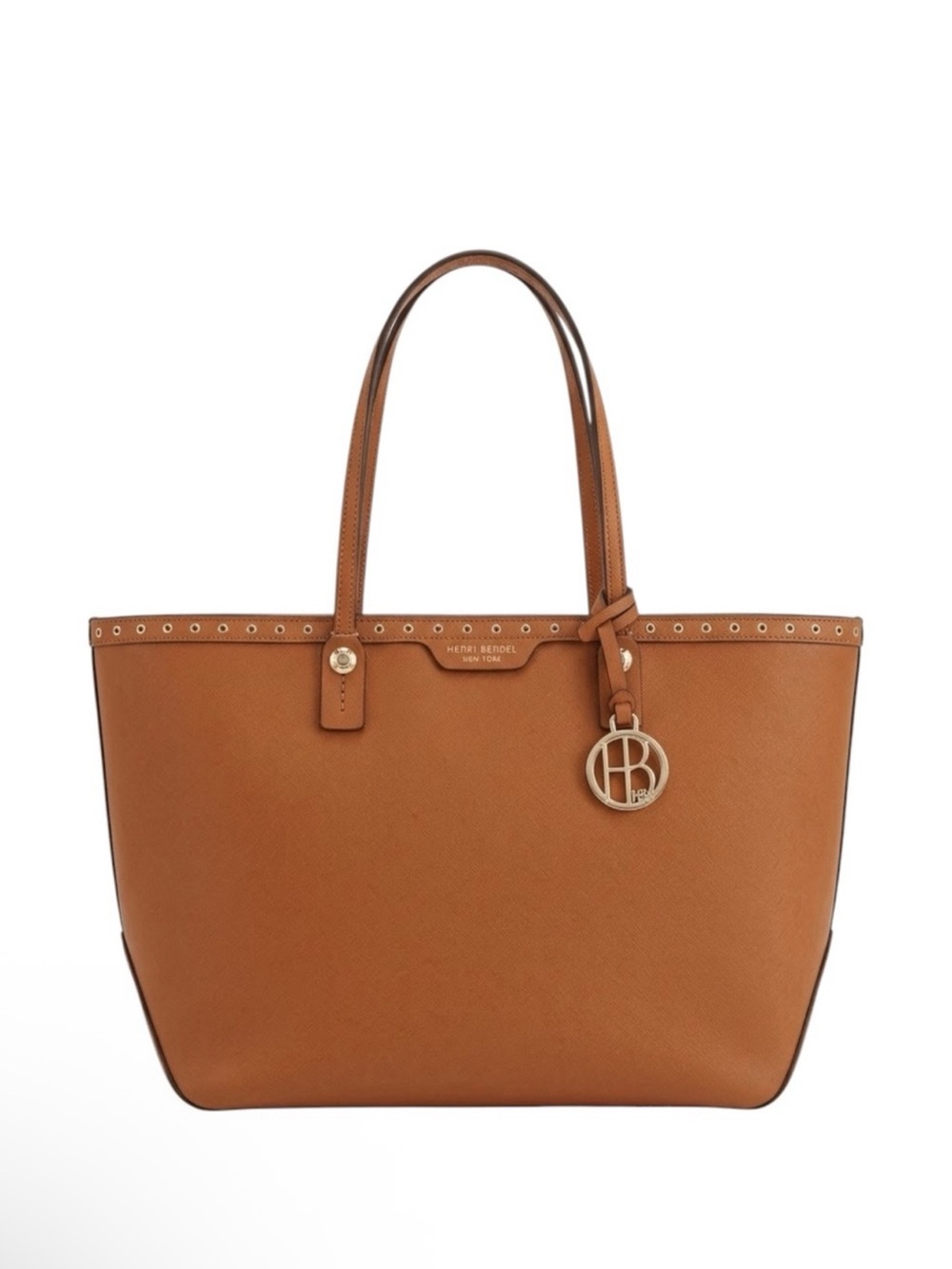 Henri Bendel Tote-EUC